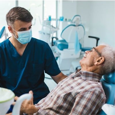 Denial Management Professional
