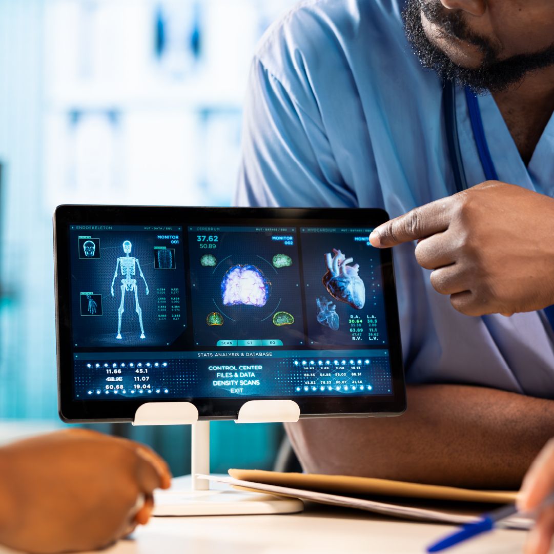Provider Credentialing Professional