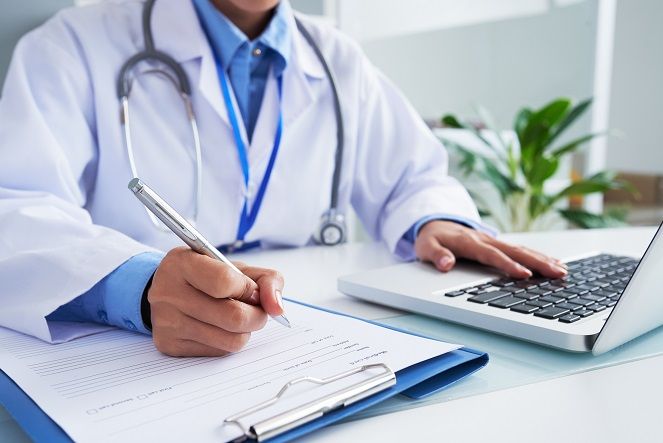 Provider Credentialing Professional