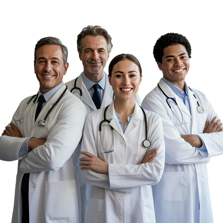 Provider Credentialing Professional